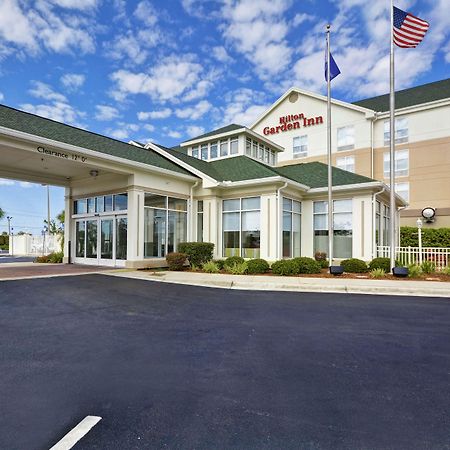 Hilton Garden Inn Panama City Exterior foto