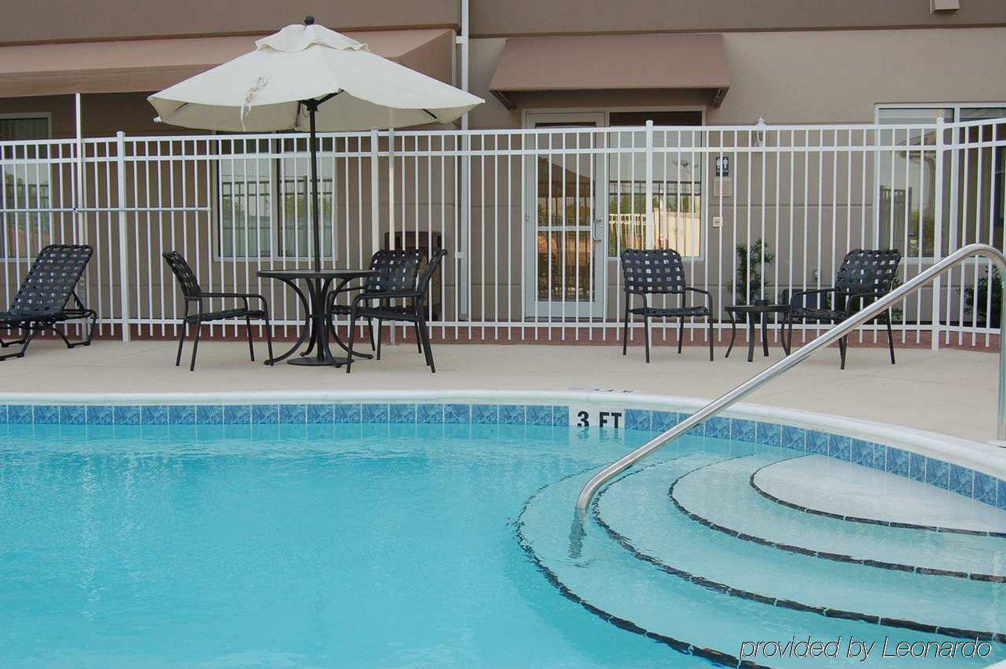 Hilton Garden Inn Panama City Facilități foto